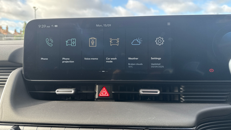 Hyundai IONIQ 5 168kW Ultimate 84 kWh 5dr Auto Electric Hatchback